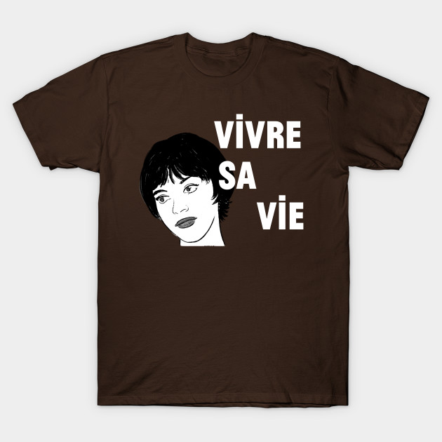 Vivre Sa Vie by IgorFrederico